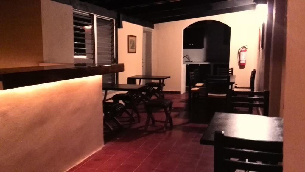 Hostel El Corazon Cancún Eksteriør bilde