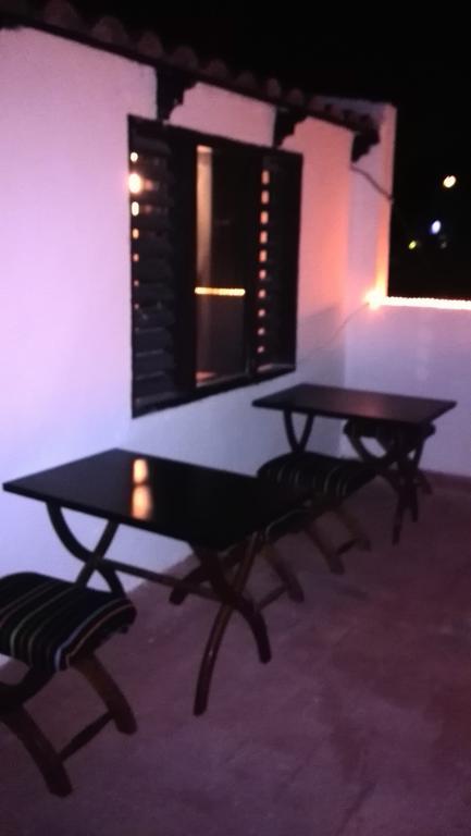 Hostel El Corazon Cancún Eksteriør bilde