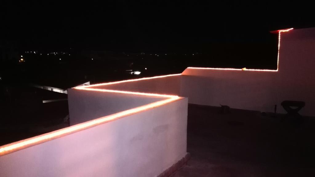 Hostel El Corazon Cancún Eksteriør bilde