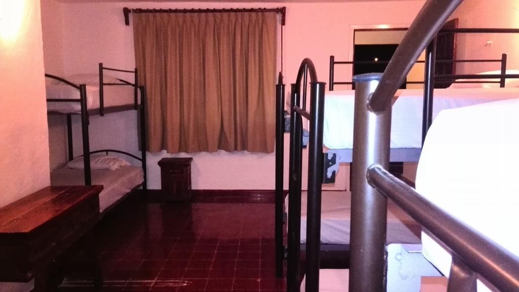 Hostel El Corazon Cancún Eksteriør bilde