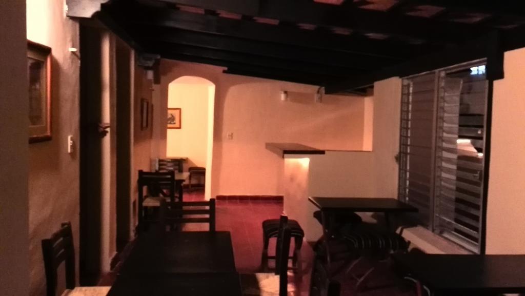 Hostel El Corazon Cancún Eksteriør bilde