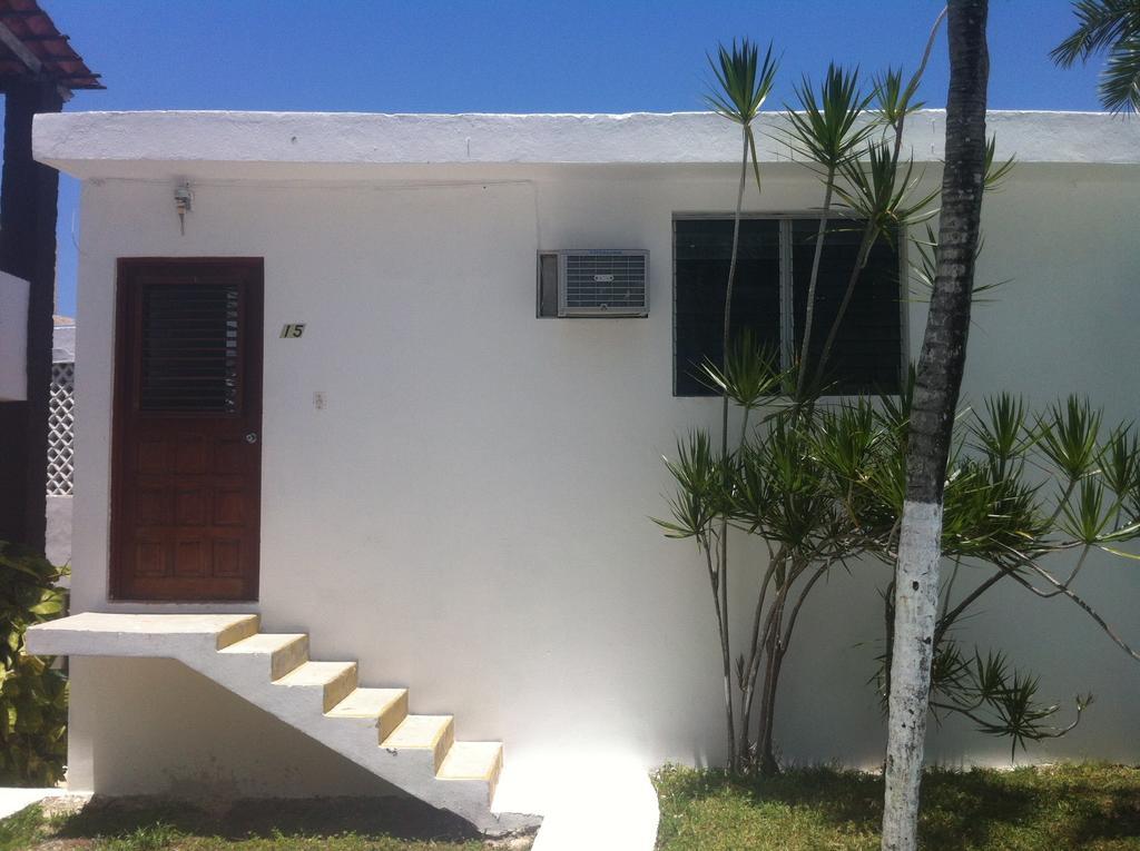 Hostel El Corazon Cancún Eksteriør bilde