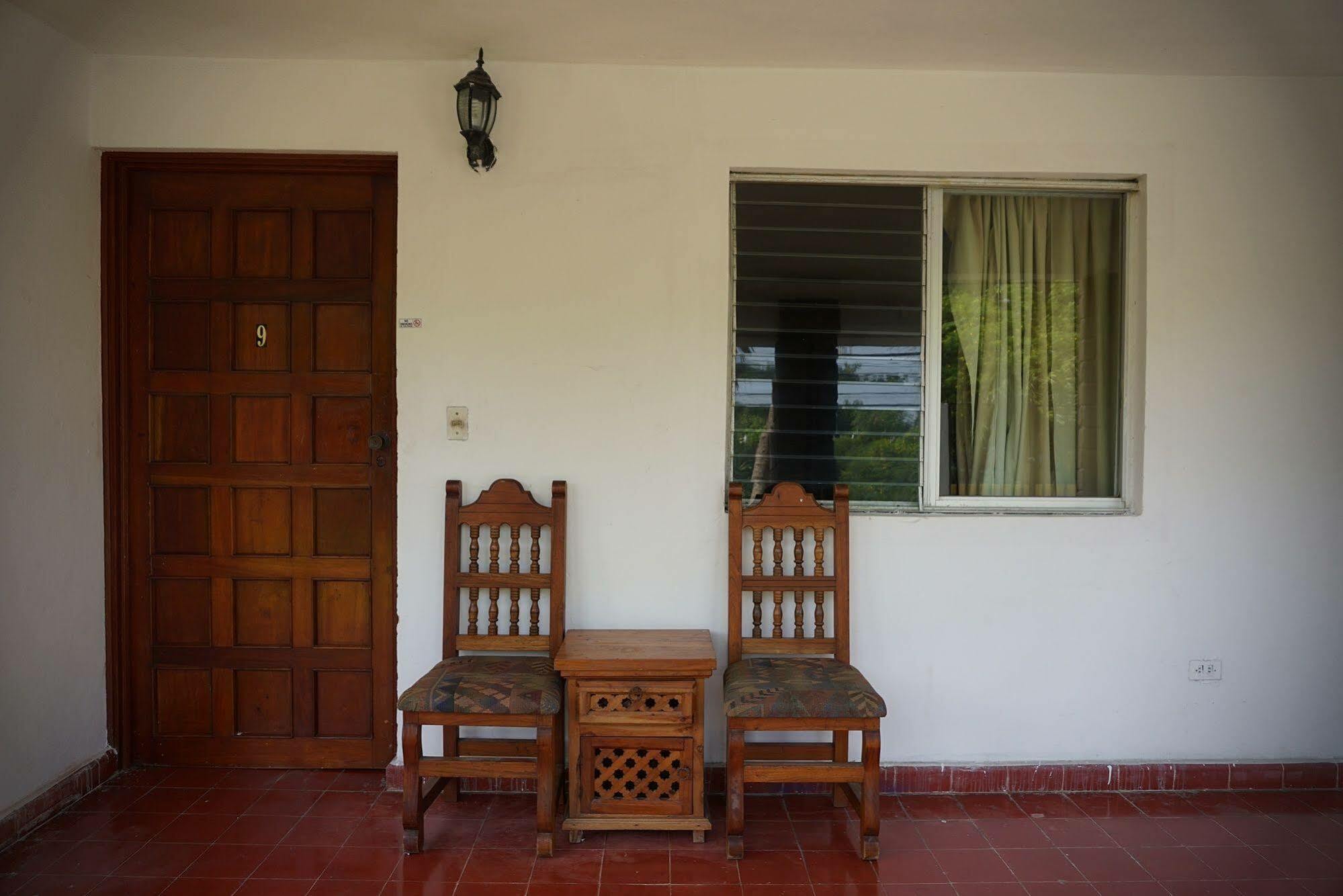 Hostel El Corazon Cancún Eksteriør bilde
