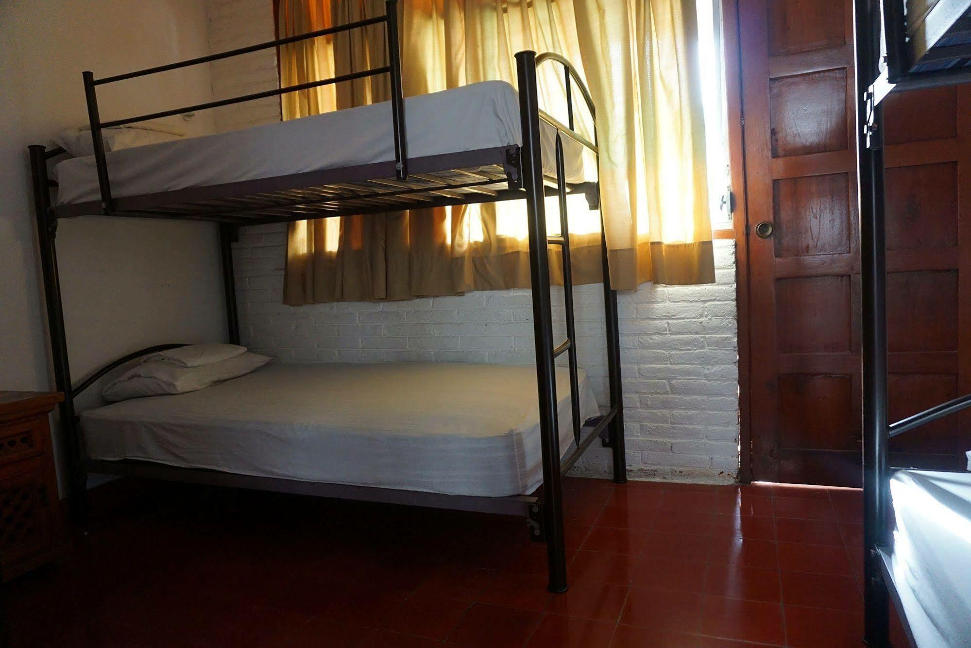 Hostel El Corazon Cancún Eksteriør bilde