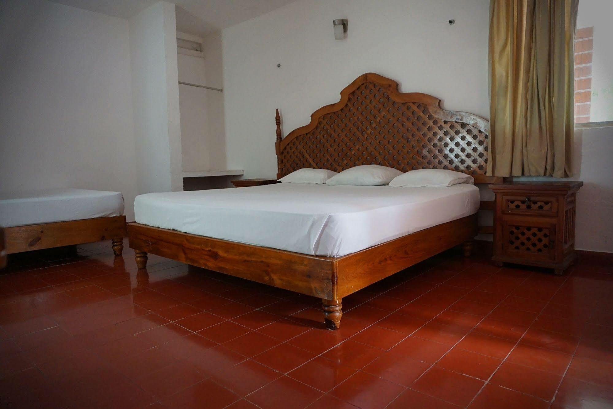 Hostel El Corazon Cancún Eksteriør bilde