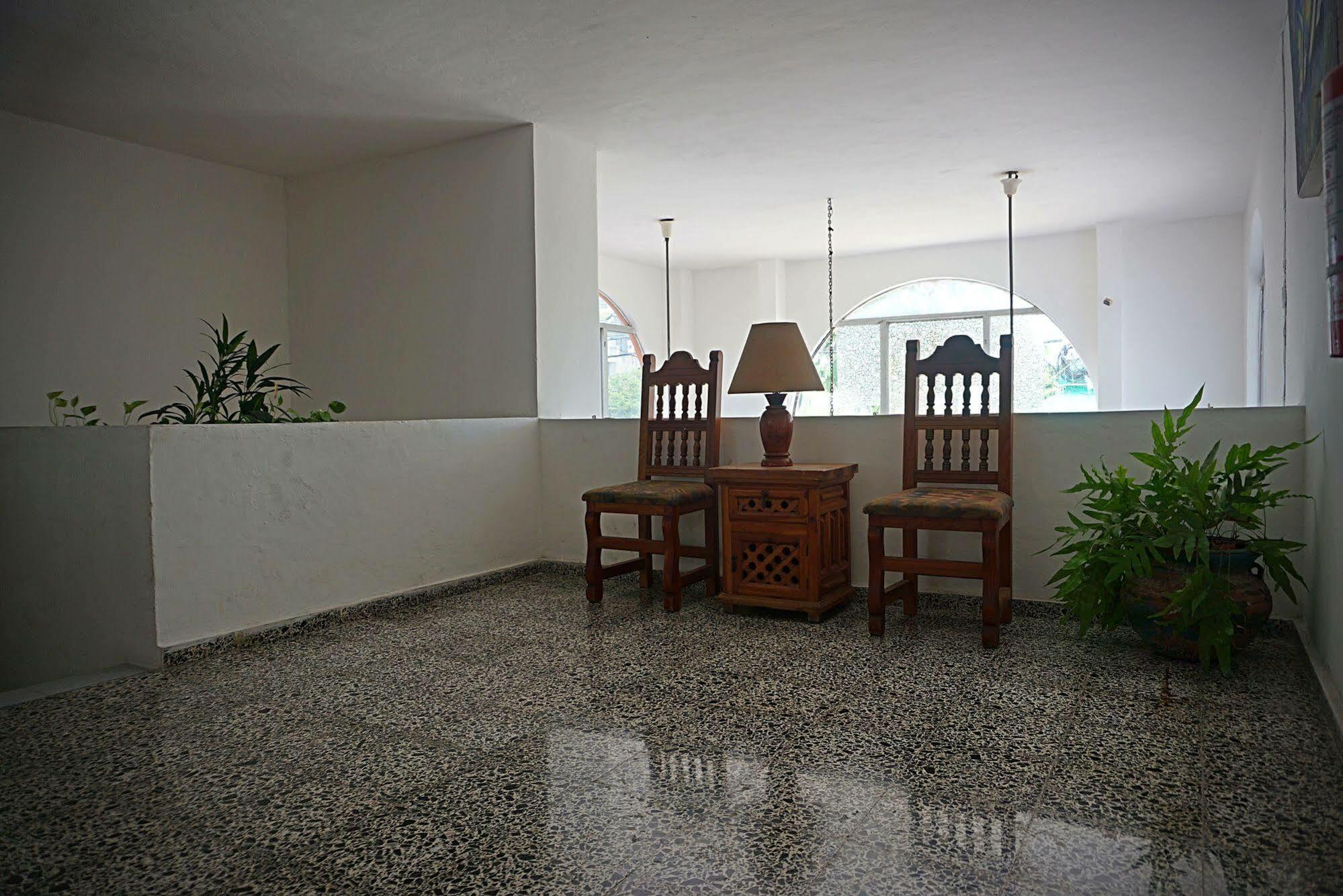 Hostel El Corazon Cancún Eksteriør bilde